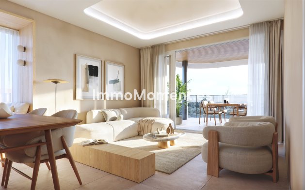 Nieuwbouw - Appartement - Benijofar