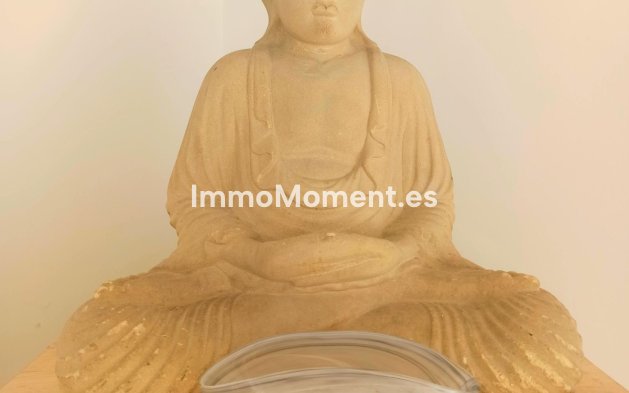 Vakantie verhuur - Vrijstaande villa - Estepona Oost - Costalita