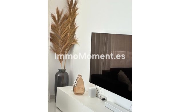 Vakantie verhuur - Appartement - Estepona  - Atalaya