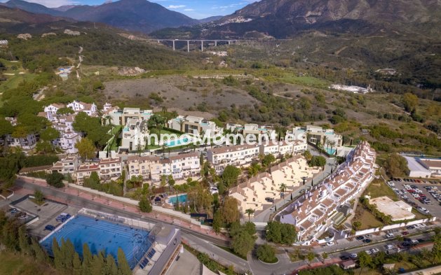 Construction neuve - Appartement - Marbella