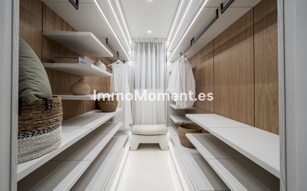 Construction neuve - Appartement - Marbella