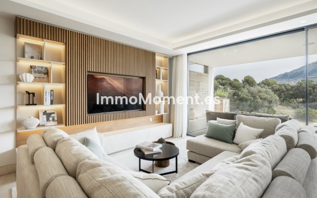 New Build - Penthouse - Marbella