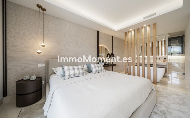 New Build - Penthouse - Marbella