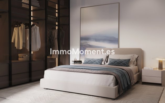 New Build - Apartment - Estepona