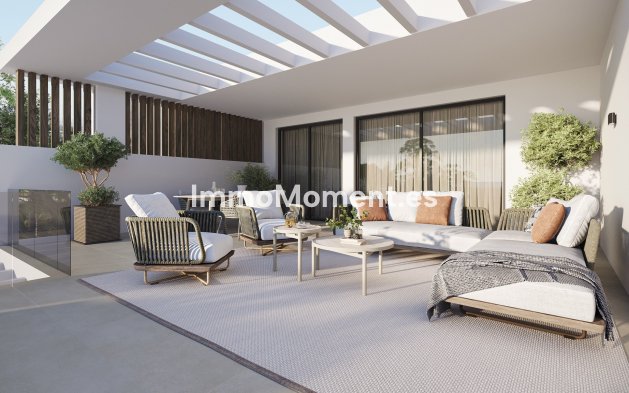 New Build - Apartment - Estepona