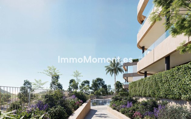 New Build - Apartment - Estepona