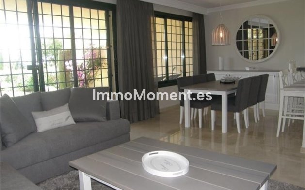 Kurzzeitvermietung - Wohnung - Marbella - Elviria