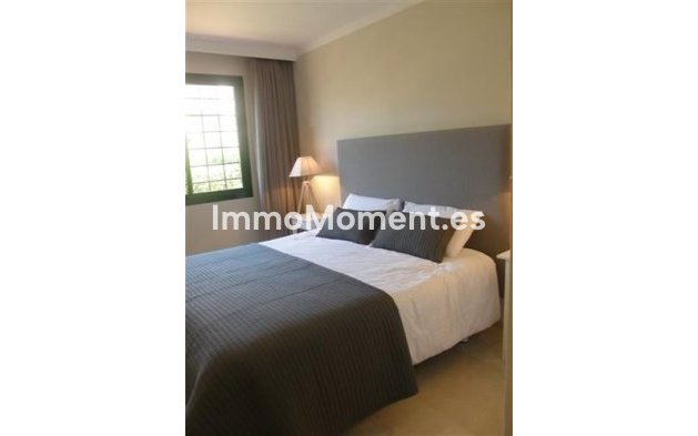 Kurzzeitvermietung - Wohnung - Marbella - Elviria