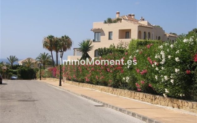 Kurzzeitvermietung - Wohnung - Marbella - Elviria