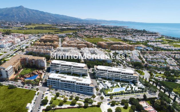 Neubau - Penthouse - Marbella