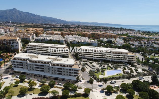 Neubau - Penthouse - Marbella