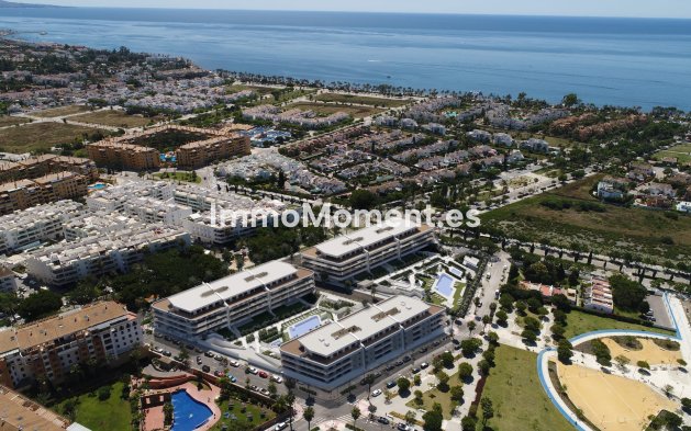 Neubau - Penthouse - Marbella