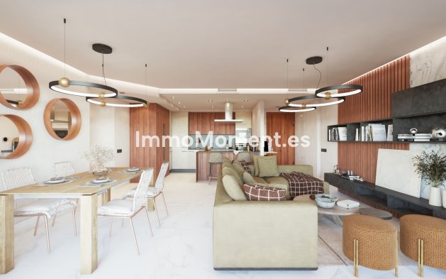 Neubau - Penthouse - Marbella