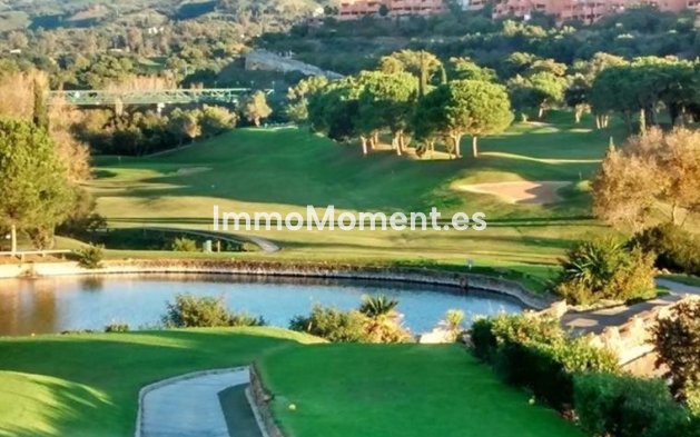 Kurzzeitvermietung - Wohnung - Marbella - Elviria