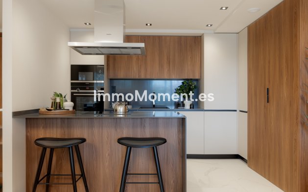 Neubau - Penthouse - Marbella