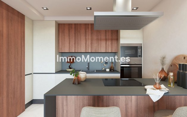 Neubau - Penthouse - Marbella