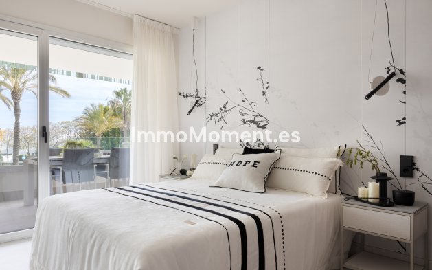 Neubau - Penthouse - Marbella