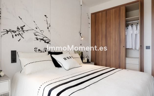 Neubau - Penthouse - Marbella