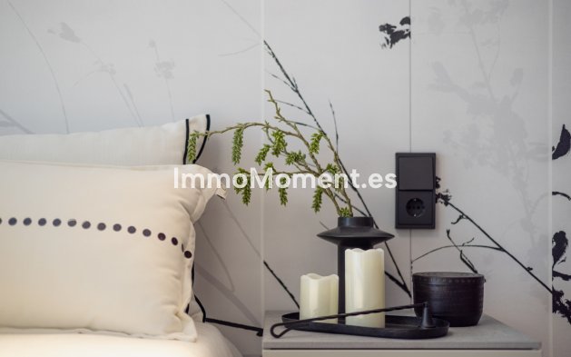 Neubau - Penthouse - Marbella