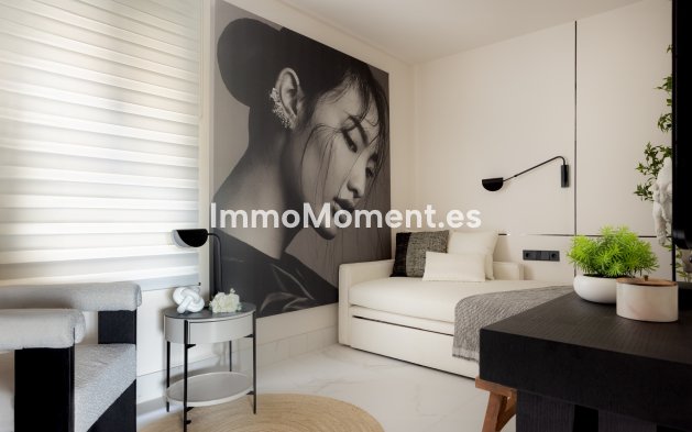 Neubau - Penthouse - Marbella