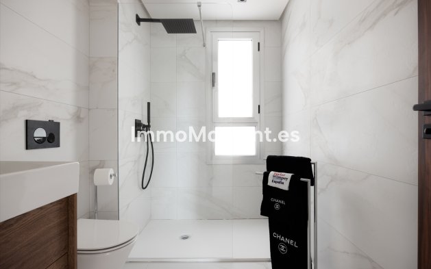 Neubau - Penthouse - Marbella