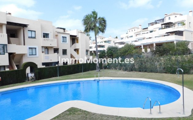 Kurzzeitvermietung - Wohnung - Marbella - Elviria