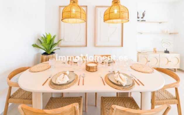 Neubau - Wohnung - Estepona Ost - Cancelada