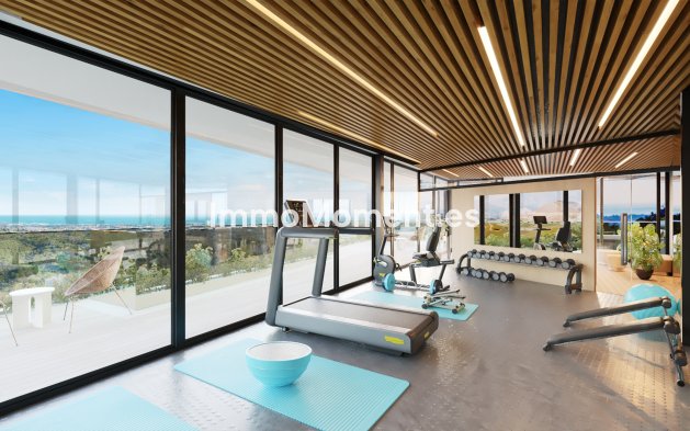 Neubau - Penthouse - Benahavís