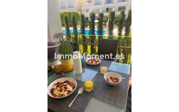 Vakantie verhuur - Geschakelde woning - Marbella - Nueva Andalucía