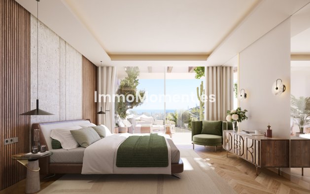 Neubau - Penthouse - Marbella