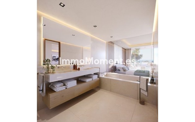 Neubau - Penthouse - Marbella