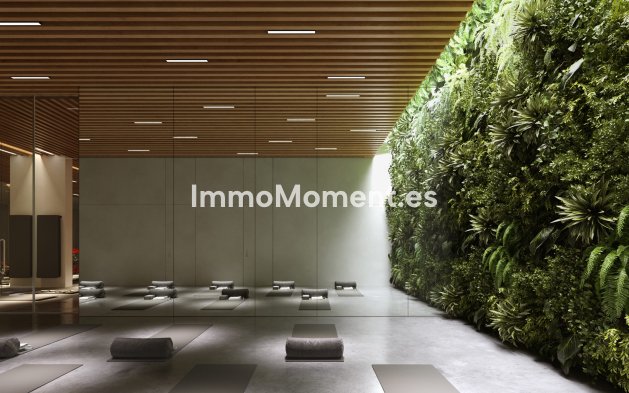 Neubau - Penthouse - Marbella