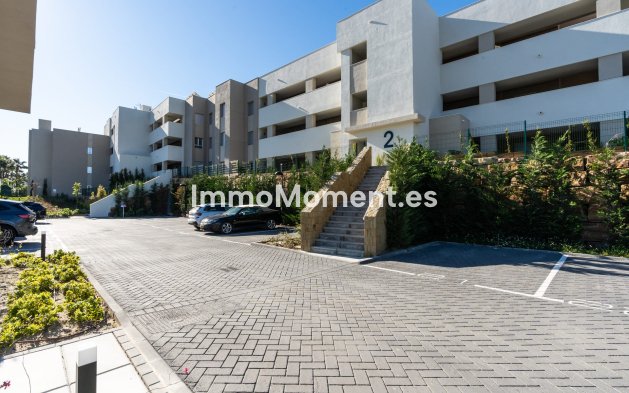 Neubau - Penthouse - Estepona  - Estepona