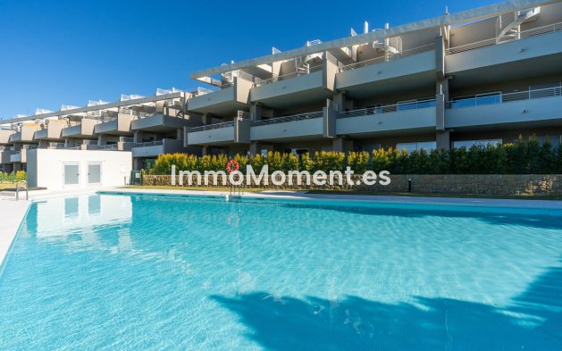 Neubau - Penthouse - Estepona  - Estepona