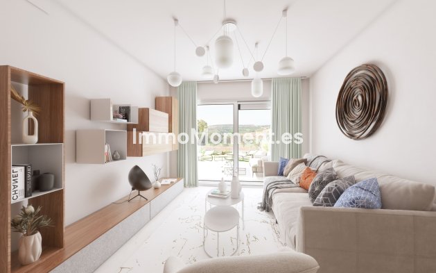 Neubau - Penthouse - Estepona  - Estepona