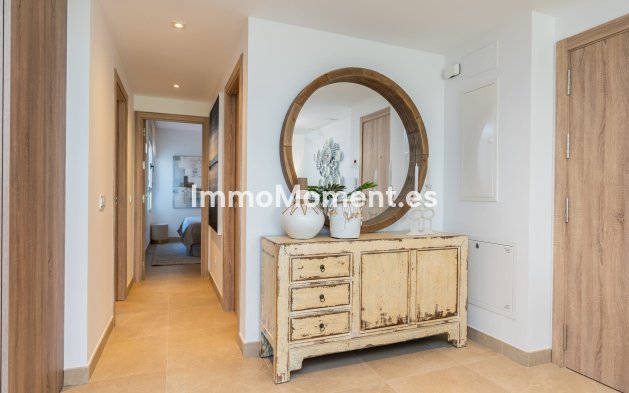 Neubau - Penthouse - Estepona  - Estepona