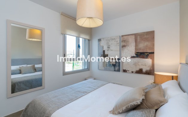 Neubau - Penthouse - Estepona  - Estepona