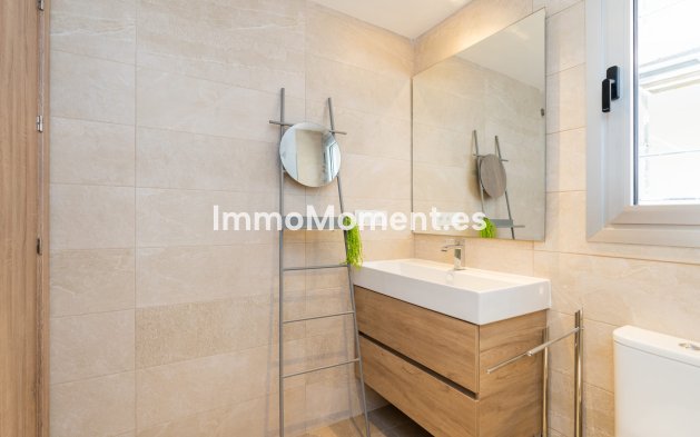 Neubau - Penthouse - Estepona  - Estepona