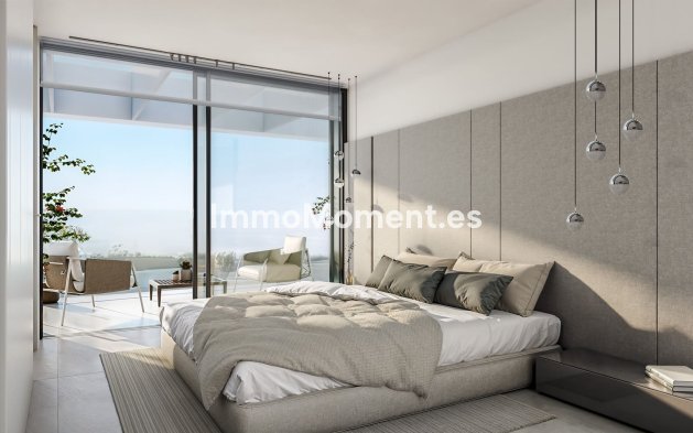 New Build - Apartment - Estepona