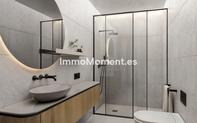 New Build - Apartment - Estepona