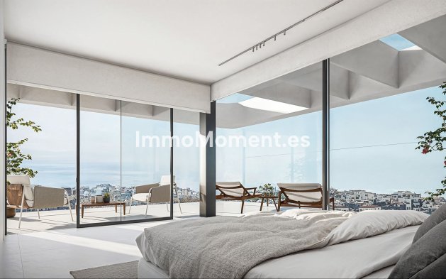 New Build - Apartment - Estepona