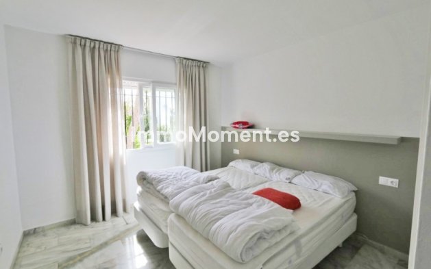 Alquiler a corto plazo - Villa independiente - Mijas - Mijas Costa