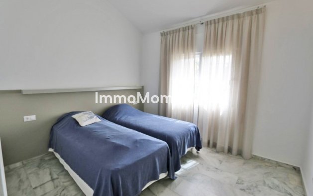 Alquiler a corto plazo - Villa independiente - Mijas - Mijas Costa