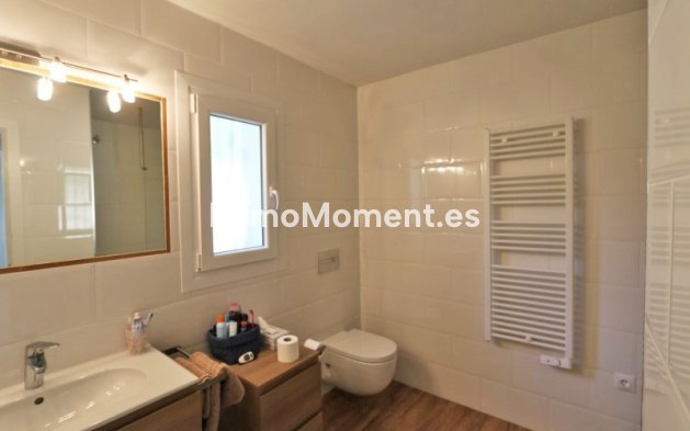 Alquiler a corto plazo - Villa independiente - Mijas - Mijas Costa