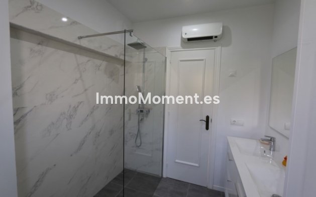 Alquiler a corto plazo - Villa independiente - Mijas - Mijas Costa