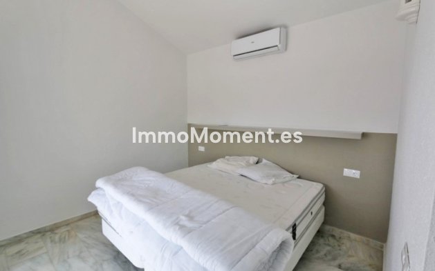 Alquiler a corto plazo - Villa independiente - Mijas - Mijas Costa