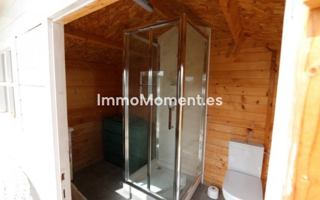 Alquiler a corto plazo - Villa independiente - Mijas - Mijas Costa