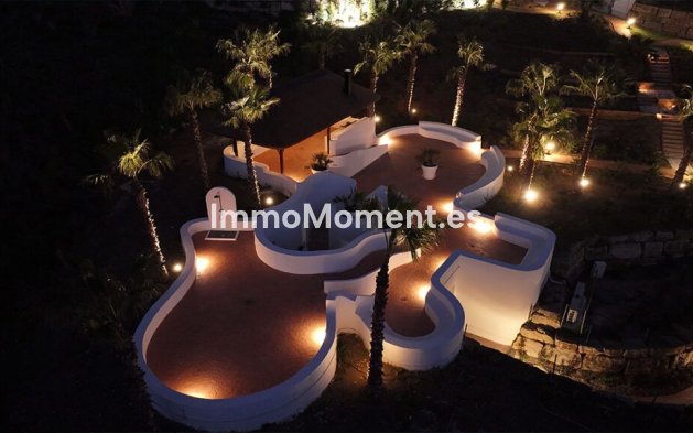 Construction neuve - Penthouse - Marbella