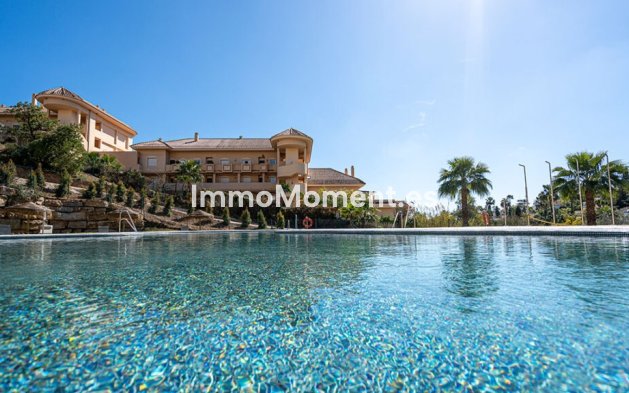 Nieuwbouw - Appartement - Marbella