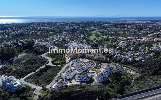 Nieuwbouw - Appartement - Marbella